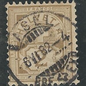 6686