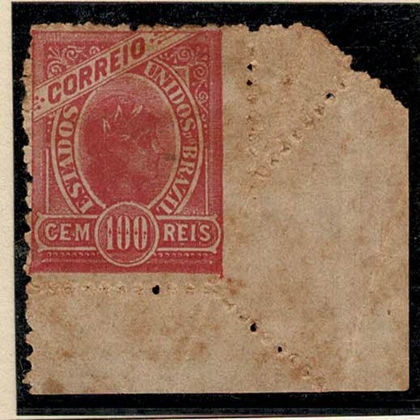 Lote: 0787 - Neumann Filatelia